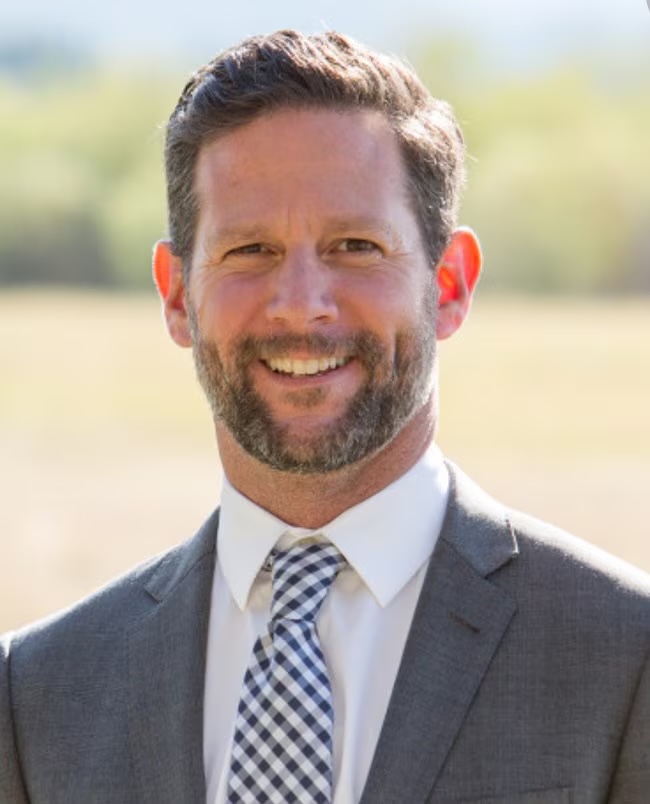 Gregory Ochoa, Realtor at Mountain Luxury Properties