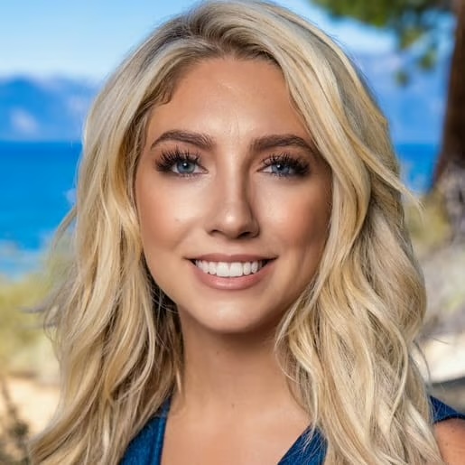 Haily Mitchell, Realtor at Sierra Sotheby's International Realty