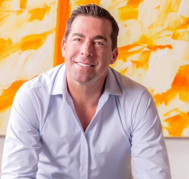 Mike Dunn, Realtor at Chase International