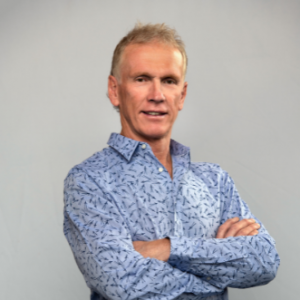 Pike Reardon, Realtor at Coldwell Banker Select Real Estate